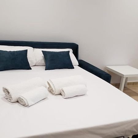 Apartamento Loft En Pleno Centro De La Ciudad Alicante Exterior foto